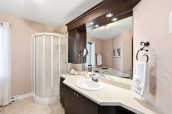 Salle de bains - 