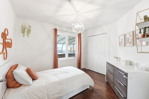 Chambre à coucher - 1114 Rue Jolicoeur, L'Assomption, QC - Indoor Photo Showing Bedroom