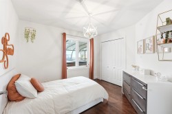 Chambre à coucher - 
