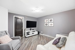 Salle familiale - 