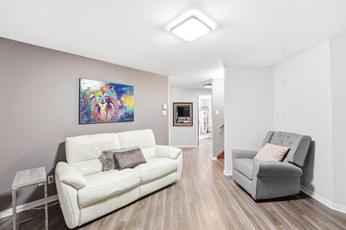 Salle familiale - 1114 Rue Jolicoeur, L'Assomption, QC - Indoor Photo Showing Living Room