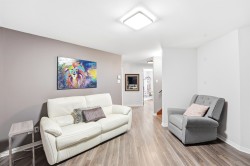Salle familiale - 