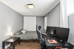 Chambre à coucher - 