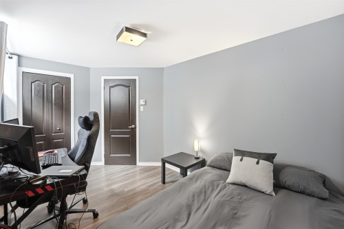 Chambre à coucher - 1114 Rue Jolicoeur, L'Assomption, QC - Indoor Photo Showing Bedroom