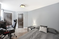 Chambre à coucher - 