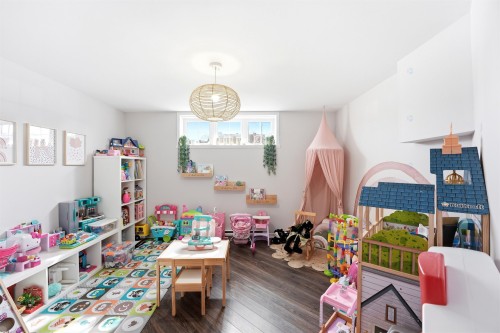 Chambre à coucher - 1114 Rue Jolicoeur, L'Assomption, QC - Indoor