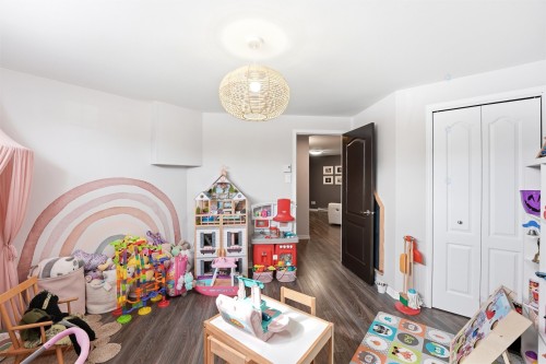 Chambre à coucher - 1114 Rue Jolicoeur, L'Assomption, QC - Indoor