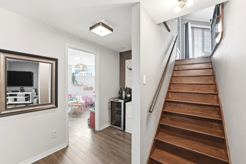 Vue d'ensemble - 1114 Rue Jolicoeur, L'Assomption, QC - Indoor Photo Showing Other Room