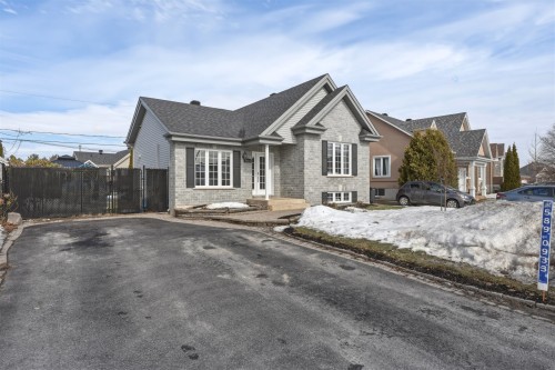 Façade - 1114 Rue Jolicoeur, L'Assomption, QC - Outdoor With Facade