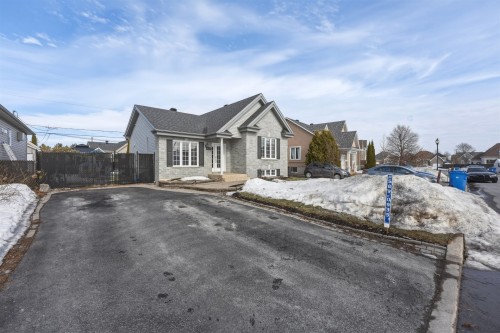 Façade - 1114 Rue Jolicoeur, L'Assomption, QC - Outdoor