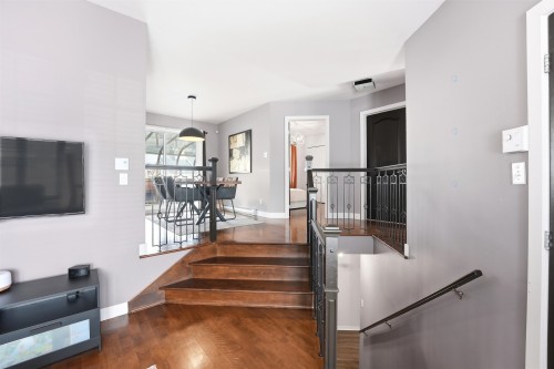 Vue d'ensemble - 1114 Rue Jolicoeur, L'Assomption, QC - Indoor