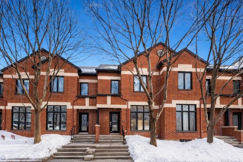 10 Cours des Fougères  Montréal (Verdun/Île-Des-Soeurs), QC H3E 1X6