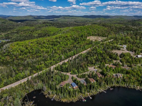 Terre/Terrain - Ch. D'Entrelacs, Sainte-Marguerite-Du-Lac-Masson, QC 