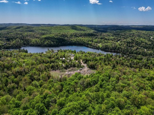 Terre/Terrain - Ch. D'Entrelacs, Sainte-Marguerite-Du-Lac-Masson, QC 