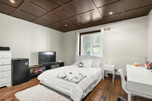 Chambre à coucher - 504 Rue Larose, Saint-Césaire, QC - Indoor Photo Showing Bedroom