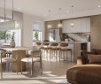 Vue d'ensemble - 29 Place Lise Labrosse, Kirkland, QC  - Indoor 