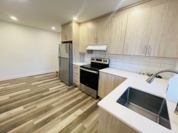 Kitchen - 