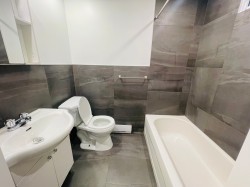 Bathroom - 