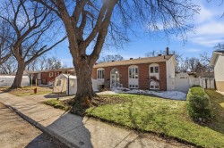 1950 45e Avenue  Montréal (Rivière-Des-Prairies/Pointe-Aux-Trembles), QC H1A 3S7