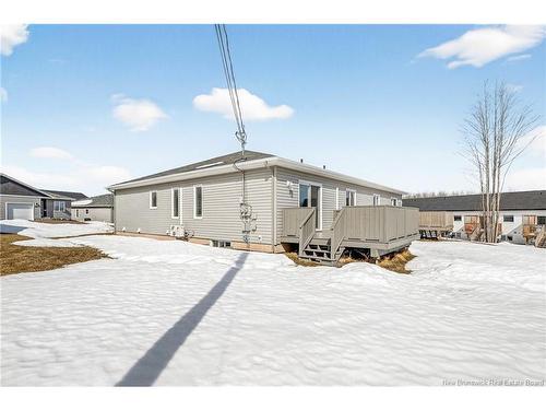 28 Aimé St, Dieppe, NB 