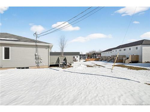 28 Aimé St, Dieppe, NB 