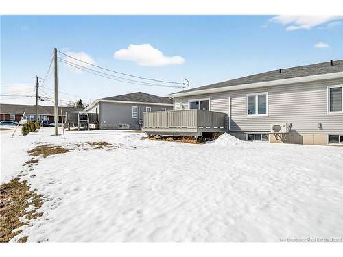 28 Aimé St, Dieppe, NB 