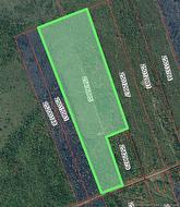 Vacant Lot Ch Desherbiers Saint-Ignace, NB E4X 2E1