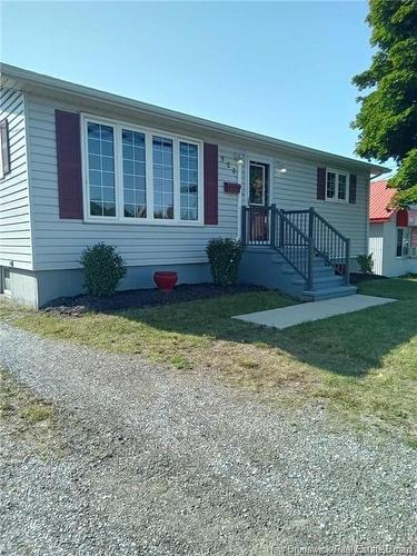 500 Champlain, Dieppe, NB 