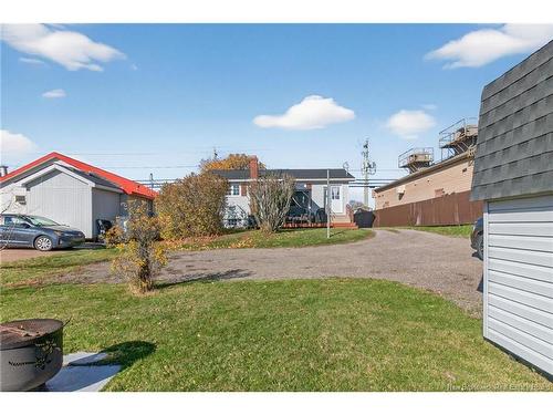 500 Champlain, Dieppe, NB 