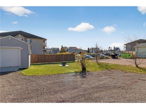 500 Champlain, Dieppe, NB 