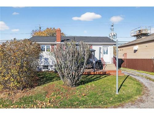 500 Champlain, Dieppe, NB 