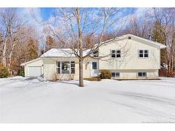 117 Alexander DR  Beaver Dam, NB E3B 8A8