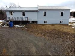 491 East Irish Settlement RD Irish Settlement, NB E7M 4Z2