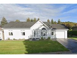 32 Mgr. Dionne AVE  Edmundston, NB E3V 4Y7