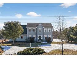 2 Sunrise Ridge  Sackville, NB E4L 4S5