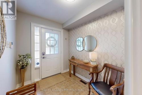 75 Monteith Crescent, Vaughan, ON - Indoor Photo Showing Other Room