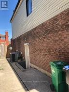 LOWER - 657 THAMESFORD TERRACE  Mississauga, ON L5R 2B8