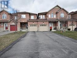 67 BRETON AVENUE  Mississauga, ON L4Z 4K2