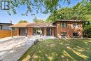 5011 Spruce Avenue, Burlington, ON  - Outdoor 