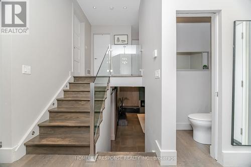 5011 Spruce Avenue, Burlington, ON - Indoor Photo Showing Other Room