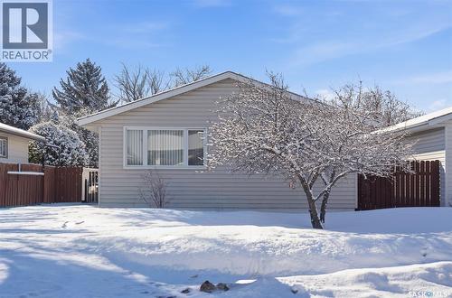 224 Waterloo Crescent, Saskatoon, SK - Outdoor