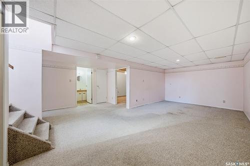224 Waterloo Crescent, Saskatoon, SK - Indoor Photo Showing Other Room