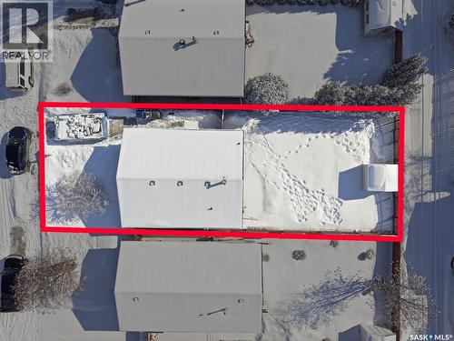 224 Waterloo Crescent, Saskatoon, SK - 