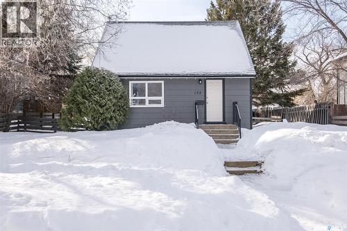 155 24th STREET E  Prince Albert, SK S6V 1R6