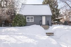 155 24th STREET E  Prince Albert, SK S6V 1R6