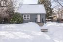 155 24Th Street E, Prince Albert, SK  - Outdoor 
