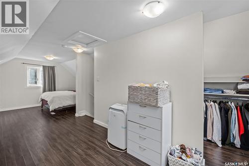 155 24Th Street E, Prince Albert, SK - Indoor