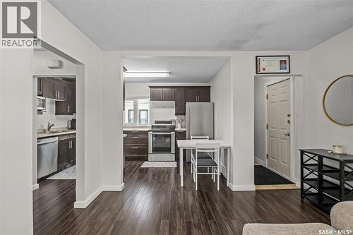 155 24Th Street E, Prince Albert, SK - Indoor