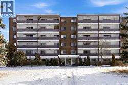 405 4615 Rae STREET  Regina, SK S4S 3B2