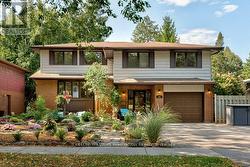 69 LONGWOOD DRIVE  Waterloo, ON N2L 4B6